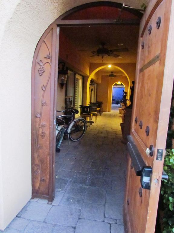 Milo'S Inn At Boulder Boulder City Buitenkant foto