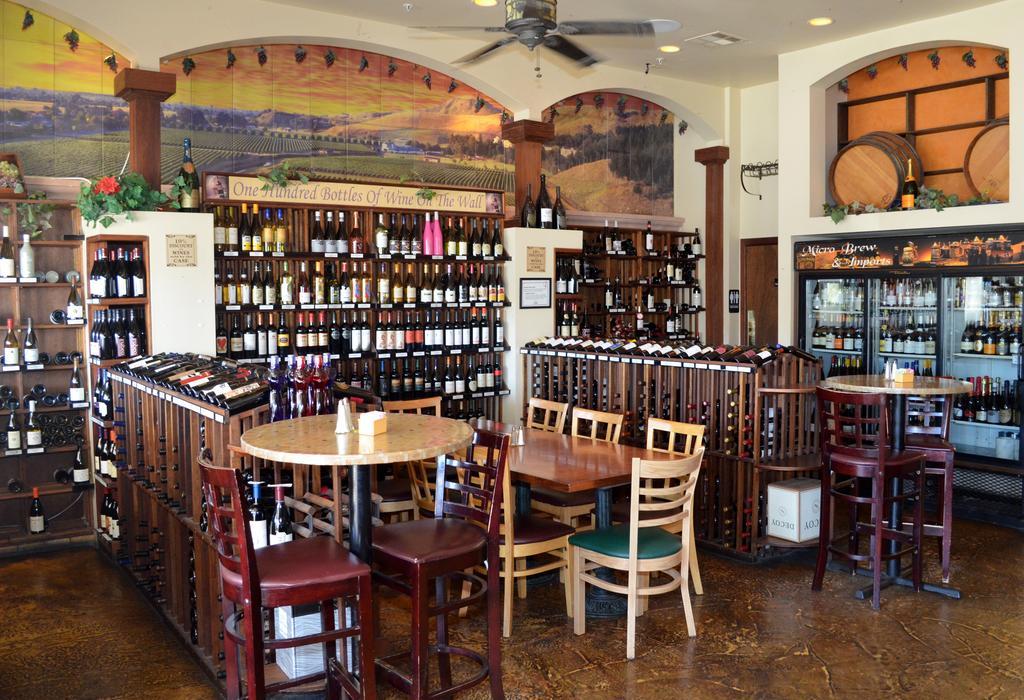 Milo'S Inn At Boulder Boulder City Buitenkant foto